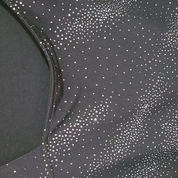 Women's sequined tank - Picture 2 of 4